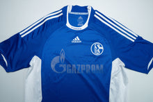 Load image into Gallery viewer, Adidas Schalke 04 08-09 Jersey | L