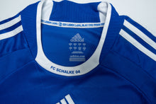 Load image into Gallery viewer, Adidas Schalke 04 08-09 Jersey | L