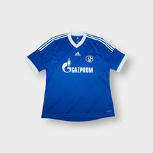 Load image into Gallery viewer, Adidas FC Schalke 12-13 Jersey | XL