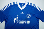 Adidas FC Schalke 12-13 Trikot | XL