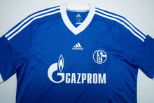Load image into Gallery viewer, Adidas FC Schalke 12-13 Jersey | XL
