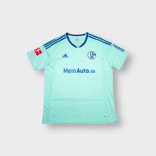 Load image into Gallery viewer, Adidas FC Schalke 04 22-23 Jersey | XL
