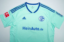Load image into Gallery viewer, Adidas FC Schalke 04 22-23 Jersey | XL