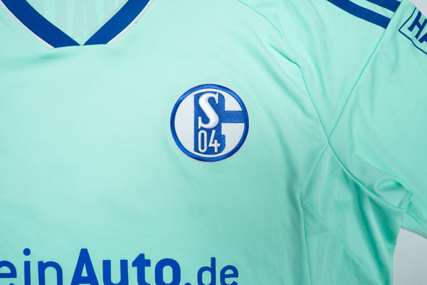 Adidas FC Schalke 04 22-23 Trikot | XL