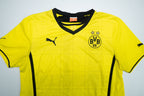 Puma BVB Trikot 13-14 | L