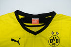 Puma BVB Trikot 13-14 | L