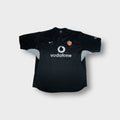 Vintage Nike Manchester United 02-03 Van Nistelrooy Trainingsshirt | XL