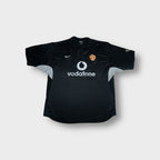 Vintage Nike Manchester United 02-03 Van Nistelrooy Trainingsshirt | XL