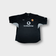 Load image into Gallery viewer, Vintage Nike Manchester United 02-03 Van Nistelrooy Training Shirt | XL
