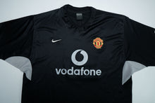 Load image into Gallery viewer, Vintage Nike Manchester United 02-03 Van Nistelrooy Training Shirt | XL