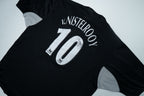 Vintage Nike Manchester United 02-03 Van Nistelrooy Trainingsshirt | XL