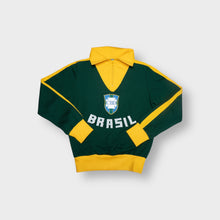 Load image into Gallery viewer, Copa Brasil Sweater | XS