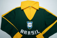 Load image into Gallery viewer, Copa Brasil Sweater | XS