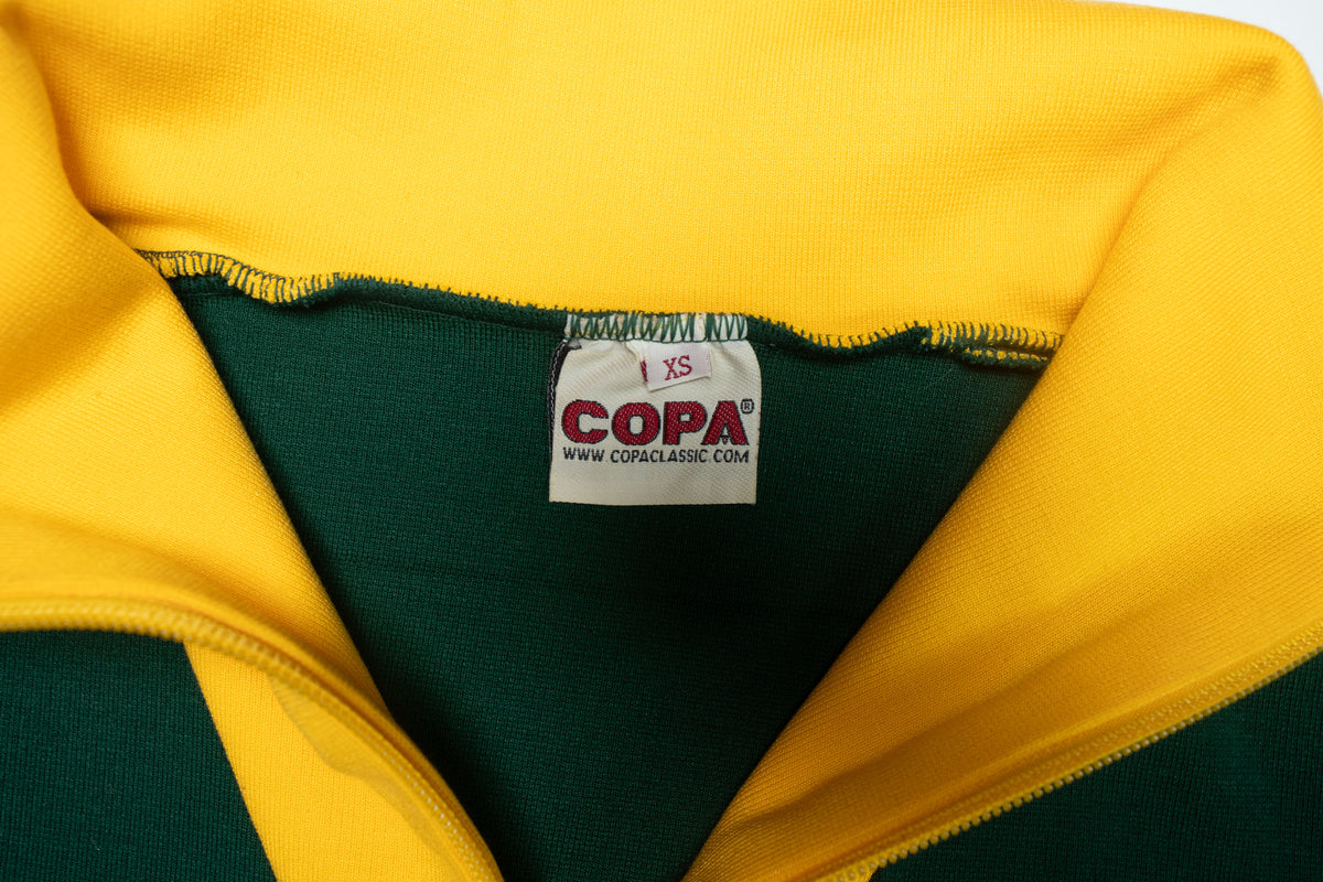 Copa Brasil Pullover | XS