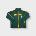 Vintage Brasil Sweatjacke | S