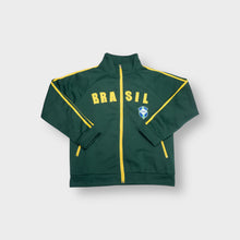 Load image into Gallery viewer, Vintage Brasil Sweatjacket | S