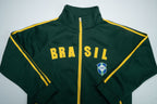 Vintage Brasil Sweatjacke | S