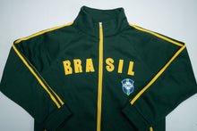 Load image into Gallery viewer, Vintage Brasil Sweatjacket | S