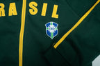 Vintage Brasil Sweatjacke | S