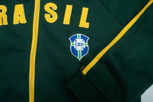 Load image into Gallery viewer, Vintage Brasil Sweatjacket | S