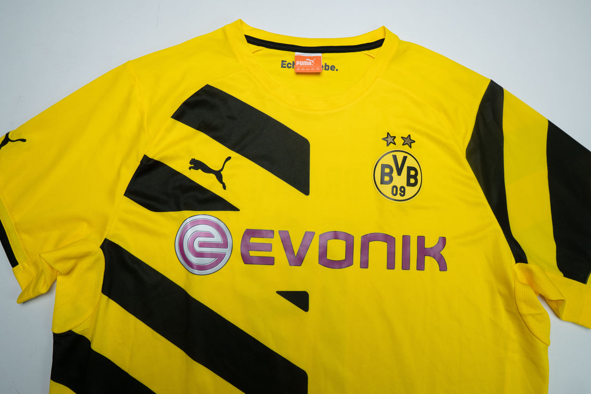Puma BVB 14-15 Brandt Trikot | XXL