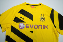 Load image into Gallery viewer, Puma BVB 14-15 Brandt Jersey | XXL