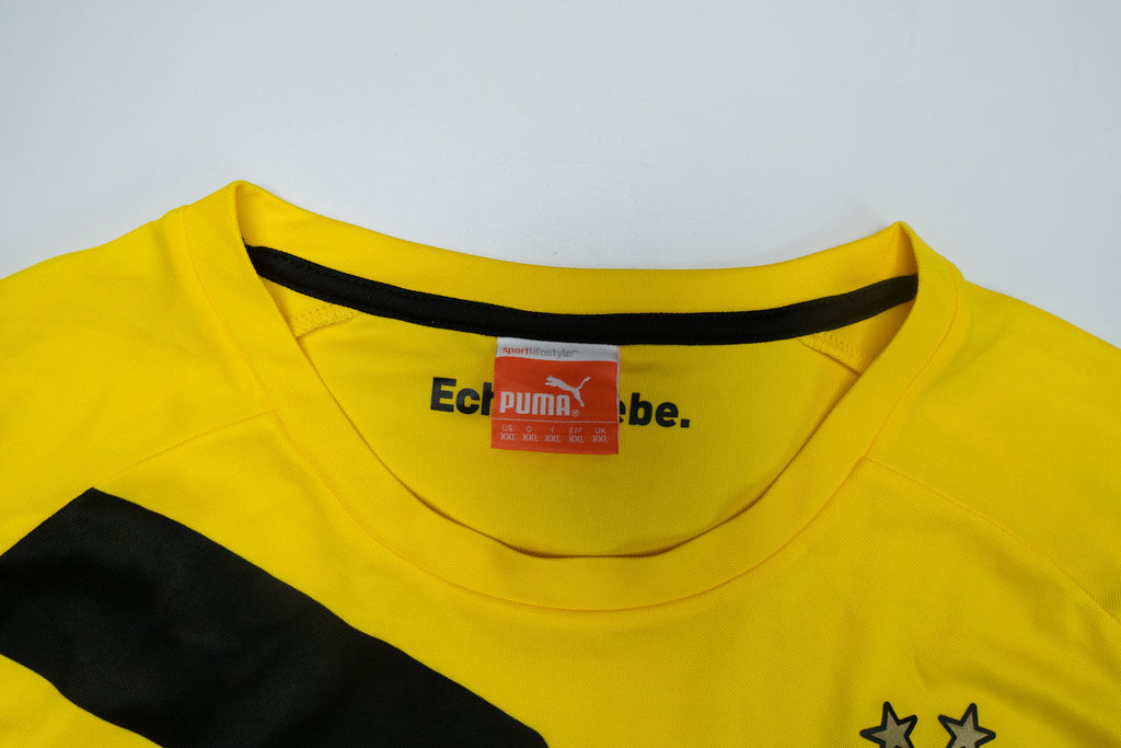 Puma BVB 14-15 Brandt Trikot | XXL