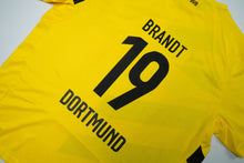 Load image into Gallery viewer, Puma BVB 14-15 Brandt Jersey | XXL