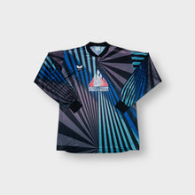 Load image into Gallery viewer, Vintage Erima Goalkeeper Jersey | L