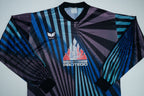 Vintage Erima Torwarttrikot | L