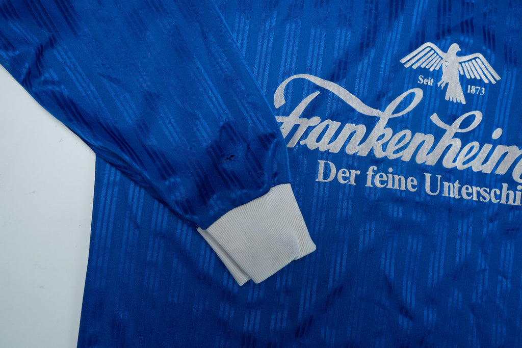 Vintage Adidas Trikot | XL