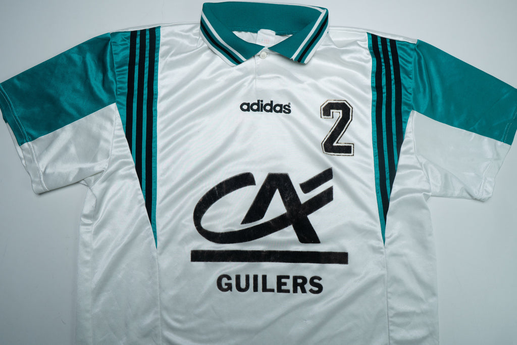 Vintage Adidas Trikot | XL