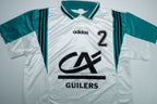 Vintage Adidas Trikot | XL