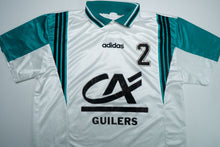 Load image into Gallery viewer, Vintage Adidas Jersey | XL