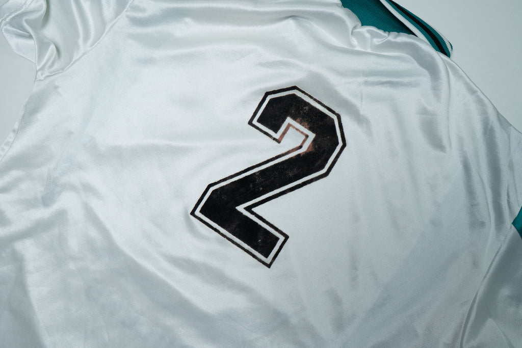 Vintage Adidas Trikot | XL