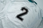Vintage Adidas Trikot | XL