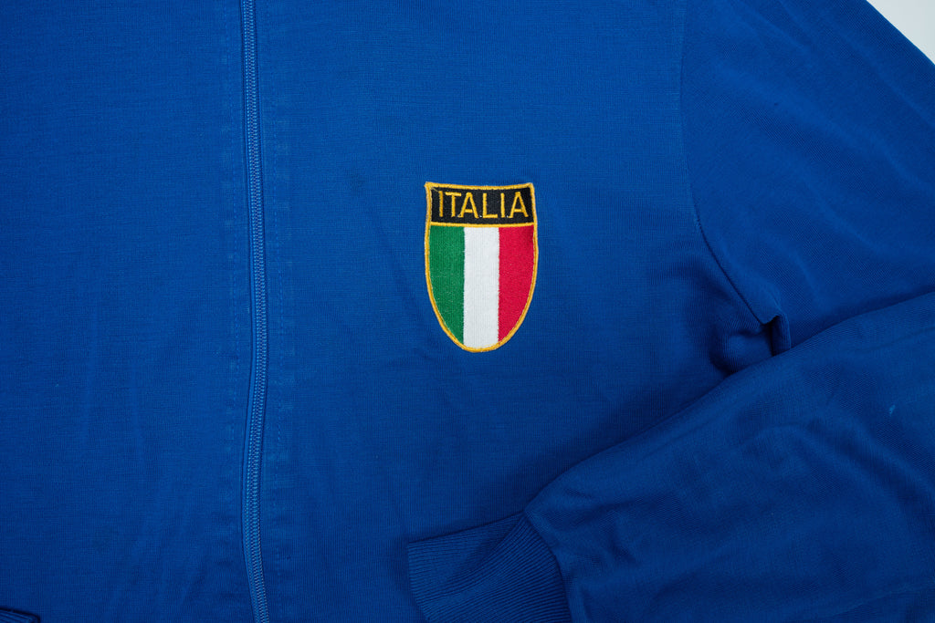 Copa Italia Trainingsjacke | XL