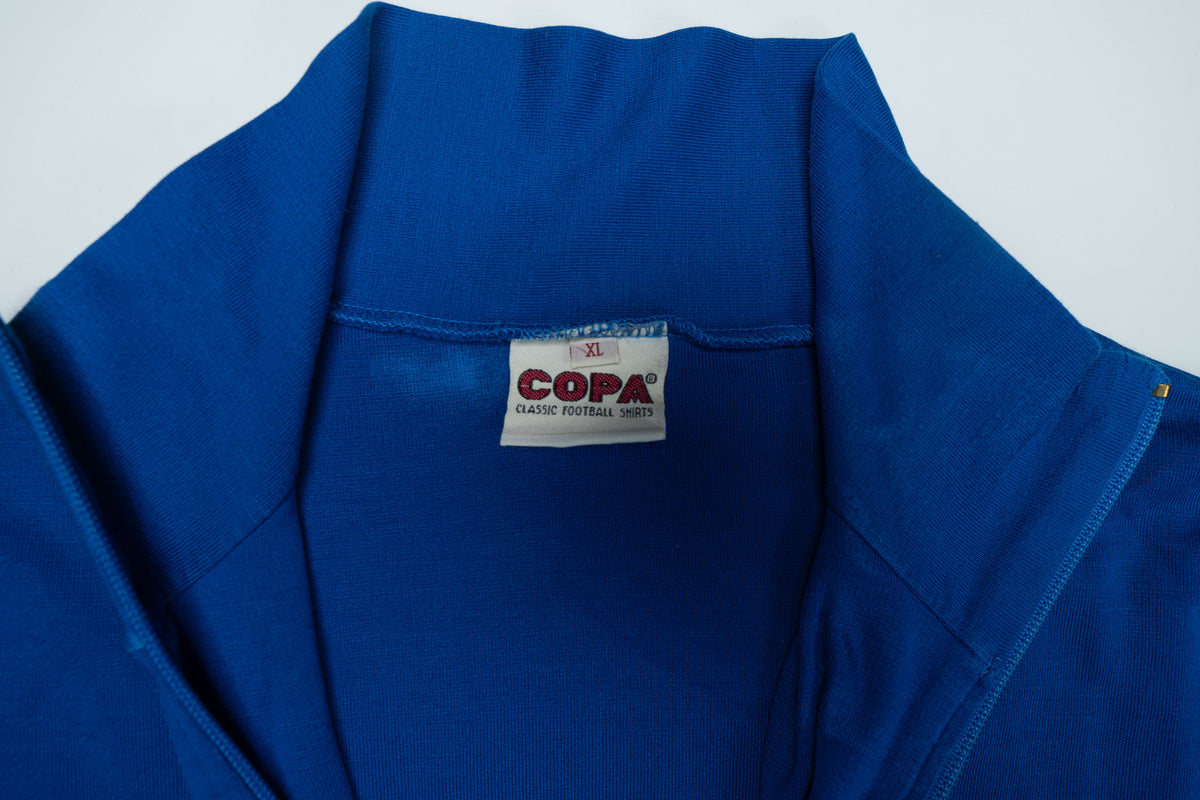 Copa Italia Trainingsjacke | XL