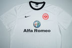 Nike Eintracht Frankfurt Trikot 14-15 | XXL
