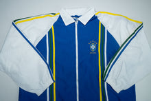 Load image into Gallery viewer, Vintage Brasil Trackjacket | XXL