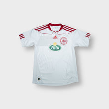 Load image into Gallery viewer, Adidas Denmark 10-11 Jersey | XS