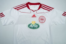 Load image into Gallery viewer, Adidas Denmark 10-11 Jersey | XS