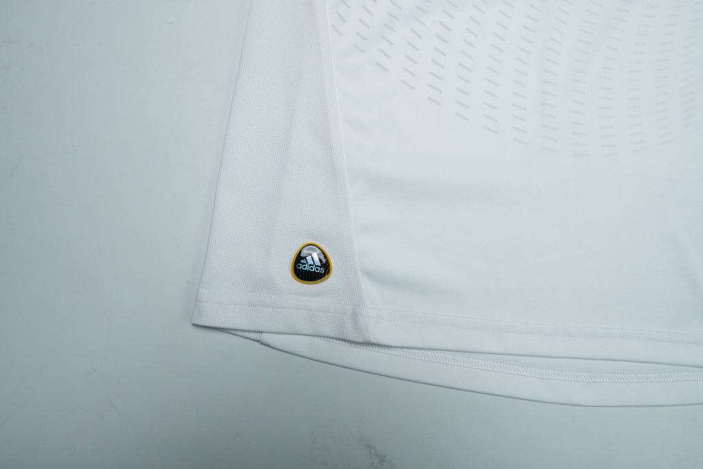 Adidas Dänemark 10-11 Trikot | XS