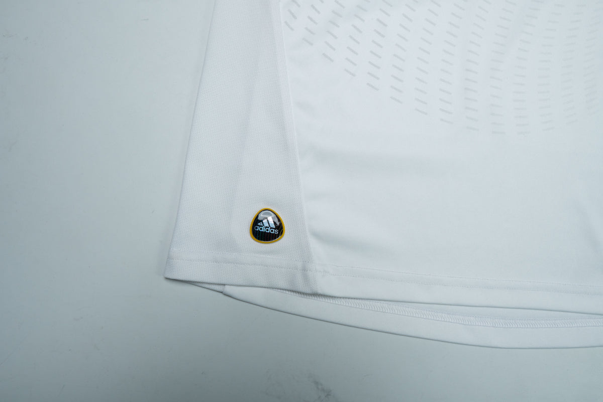 Adidas Dänemark 10-11 Trikot | XS