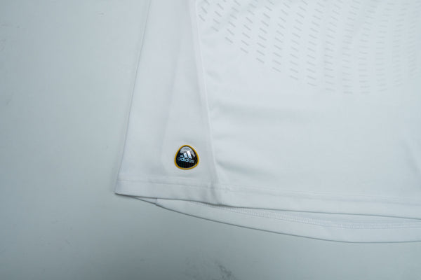 Adidas Dänemark 10-11 Trikot | XS