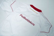Load image into Gallery viewer, Adidas Denmark 10-11 Jersey | XS