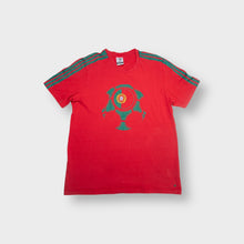 Load image into Gallery viewer, Vintage Adidas Euro 2008 Portugal T-Shirt | L