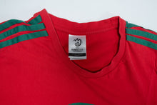 Load image into Gallery viewer, Vintage Adidas Euro 2008 Portugal T-Shirt | L