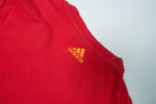 Vintage Adidas Euro 2008 Portugal T-Shirt | L