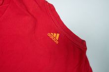Load image into Gallery viewer, Vintage Adidas Euro 2008 Portugal T-Shirt | L